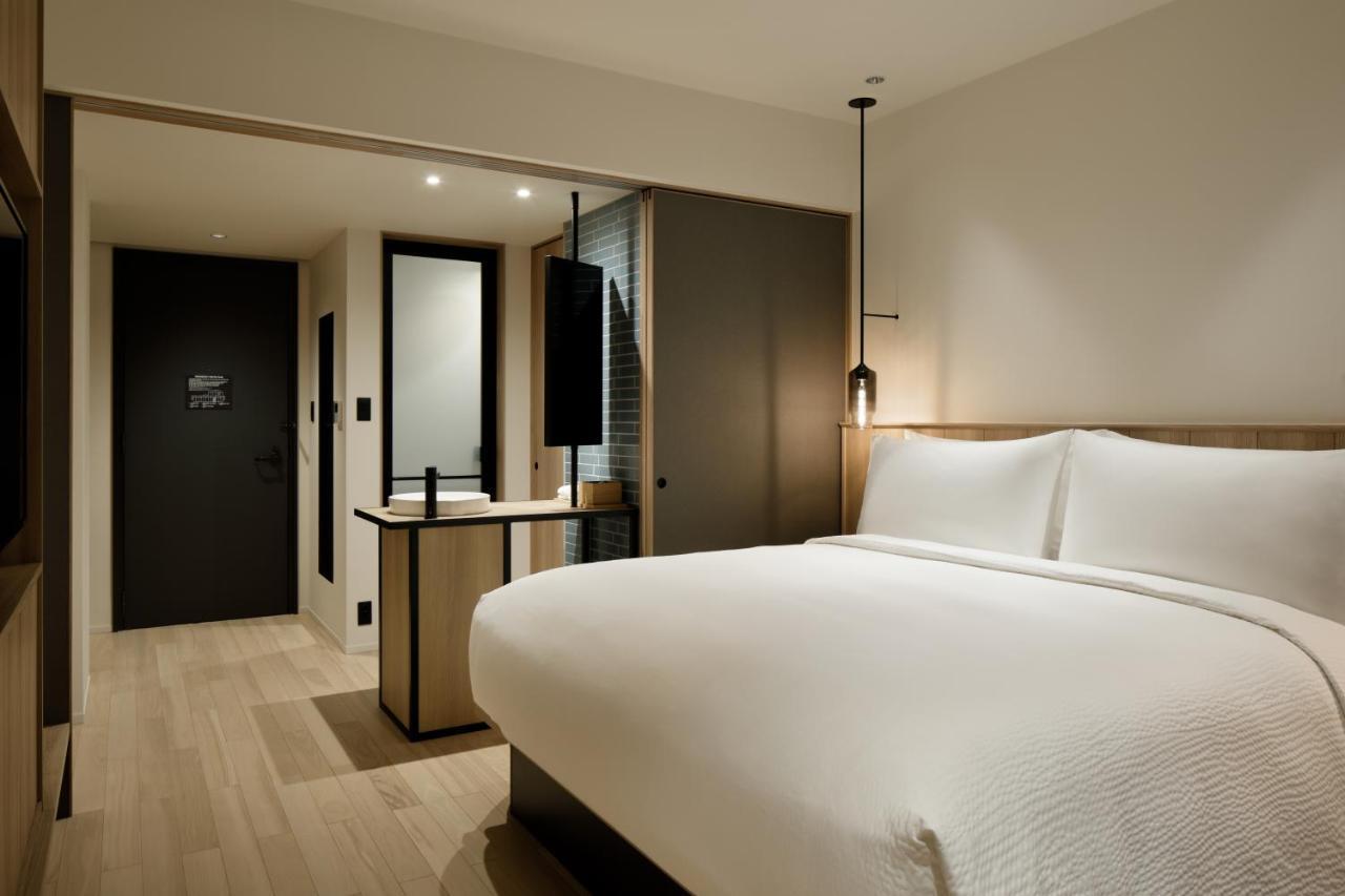 Fairfield By Marriott Okayama Tsuyama Hotel Exterior foto