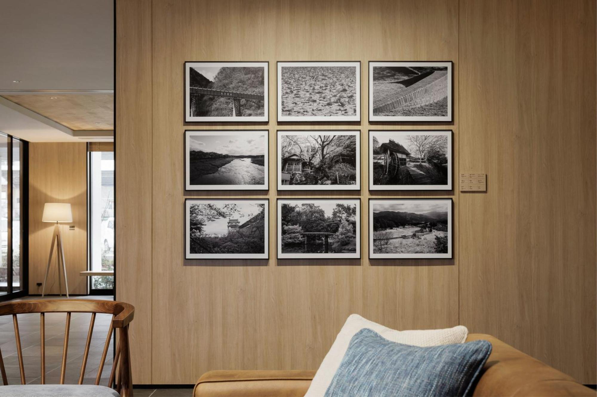 Fairfield By Marriott Okayama Tsuyama Hotel Exterior foto